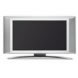 Philips - Monitor 23 LCD/TV Prata - Wide Screen